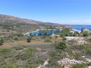 Loutraki Akrotiri Kreta, Loutraki: Grundstück zum Verkauf - nur 2 Minuten vom Sandstrand entfernt Grundstück kaufen